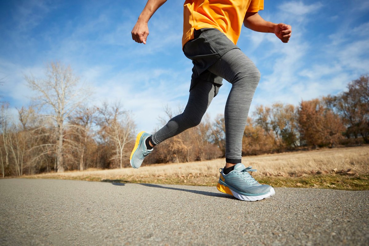 WildGalway's tweet photo. As one of the lightest & softest stability shoes available, the @HOKAONEONE #Arahi4 is a breath of fresh air for the overpronators used to running in bulky, rigid stability shoes.
Shop: https://t.co/7uh1r6ZgZ2
#HokaONEONE #RunningGalway #MyCalloftheWild #YourOutdoorStore https://t.co/GlSjbW9EDE