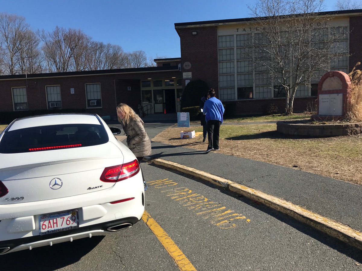 TathamWSPS's tweet image. Learning packet distribution at Tatham 10 to 12! Grab &amp;amp; Go. Stay well. We will miss you!!!