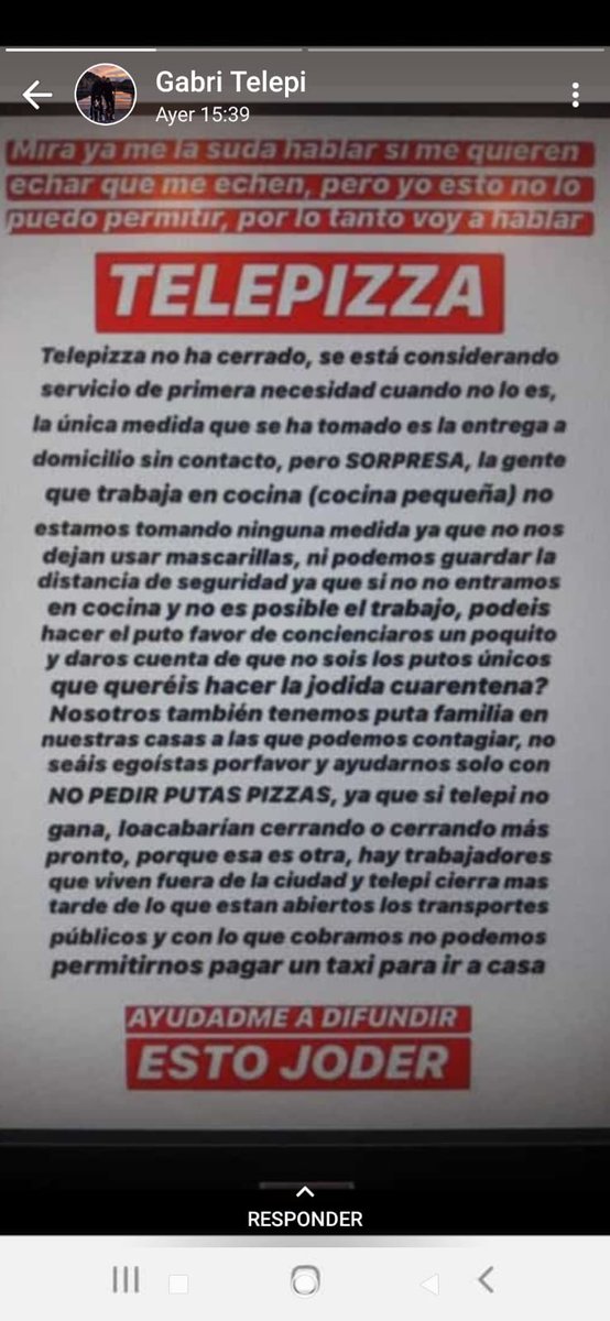 BrujillaPolvorilla (@marsamp426) on Twitter photo 