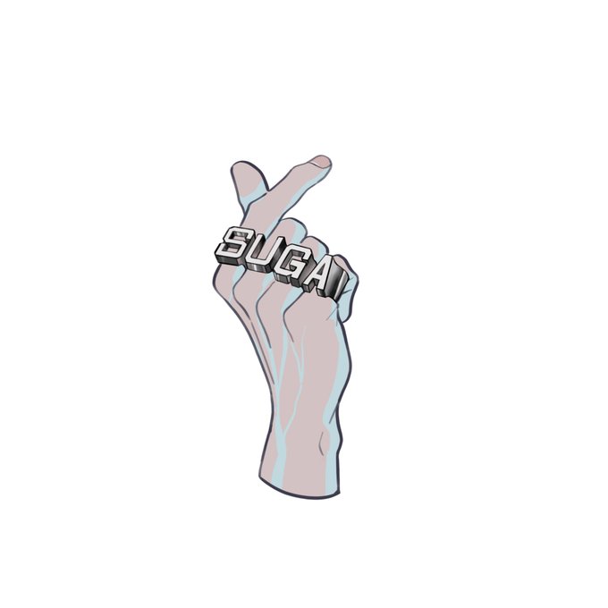 「middle finger」 illustration images(Oldest)