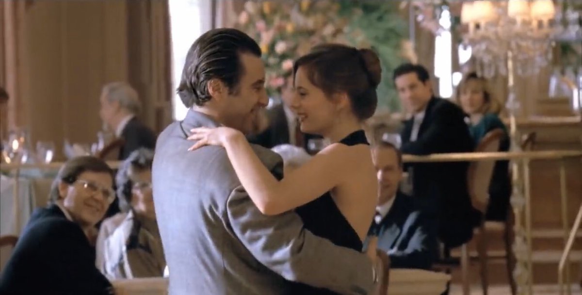 Sail 映画の好きなダンスシーン セント オブ ウーマン 夢の香り のタンゴシーン Por Una Cabeza Sail 映画の好きなダンスシーン セント オブ ウーマン 夢の香り のタンゴシーン Por Una Cabeza