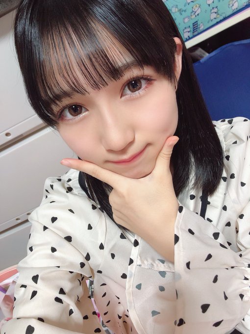 今村麻莉愛のTwitter画像2