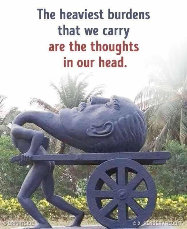 WellBeingWell1's tweet photo. Don’t let fear take over. #PositiveVibes #fear https://t.co/cLogYIb0HY