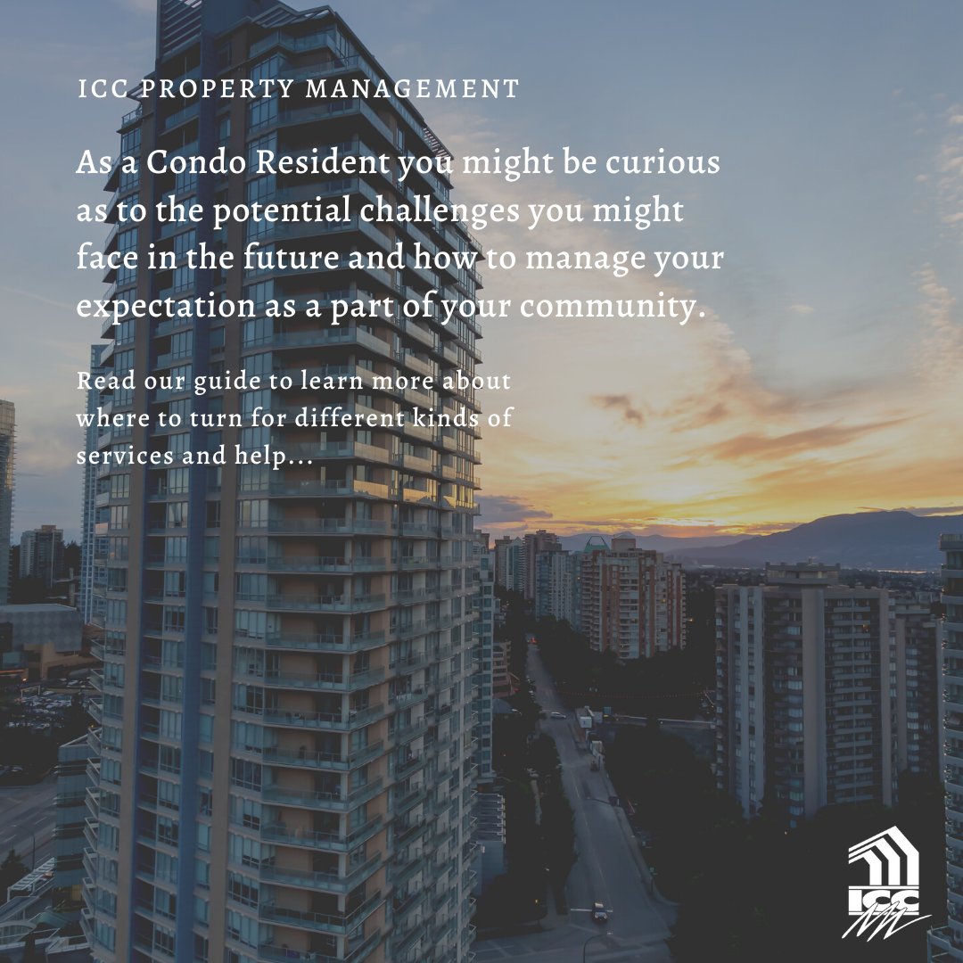 ICCPropertyMgnt's tweet image. Find out the top 6 issues in condo property management and how to manage them today: buff.ly/2TvDUJE #iccpropertymanagement #propertymanagement #condopropertymanagement