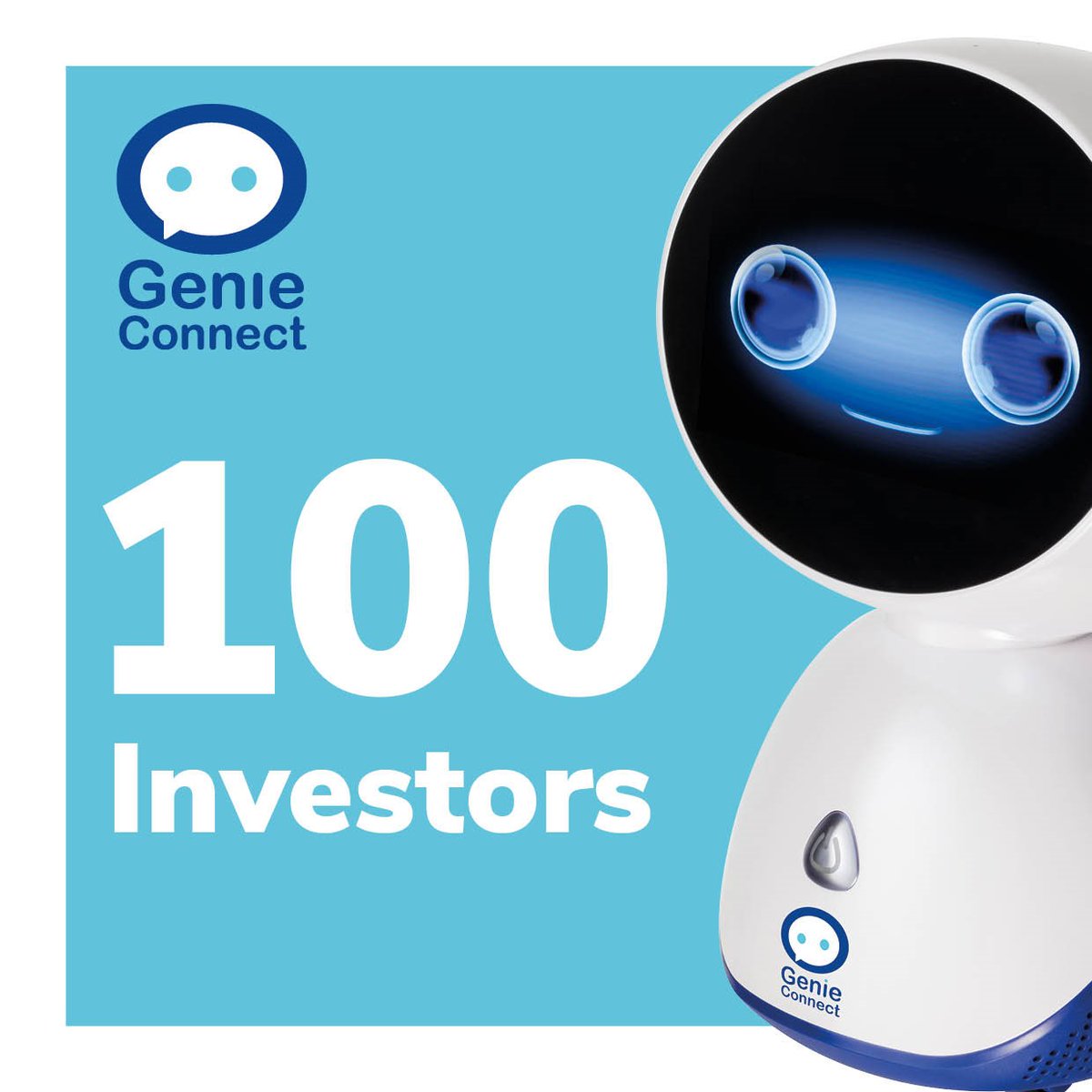 Yesterday we hit the next milestone for our Crowdcube campaign, which was 100 unique investors since the beginning of the campaign. This includes investors from 19 different countries!
ow.ly/COZi50yMGIM