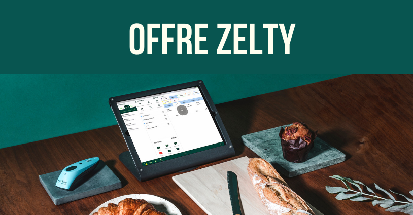 zeltyfr's tweet photo. Solidaires avec nos clients 📲 Nous offrons 100% de remise sur le prix du module Click and Collect/Commande en ligne, dès aujourd'hui et le temps du confinement, aux news installations comme pour ceux qui l'utilisent déjà. + d'infos sur support@zelty.fr https://t.co/E8bHqJCPdp