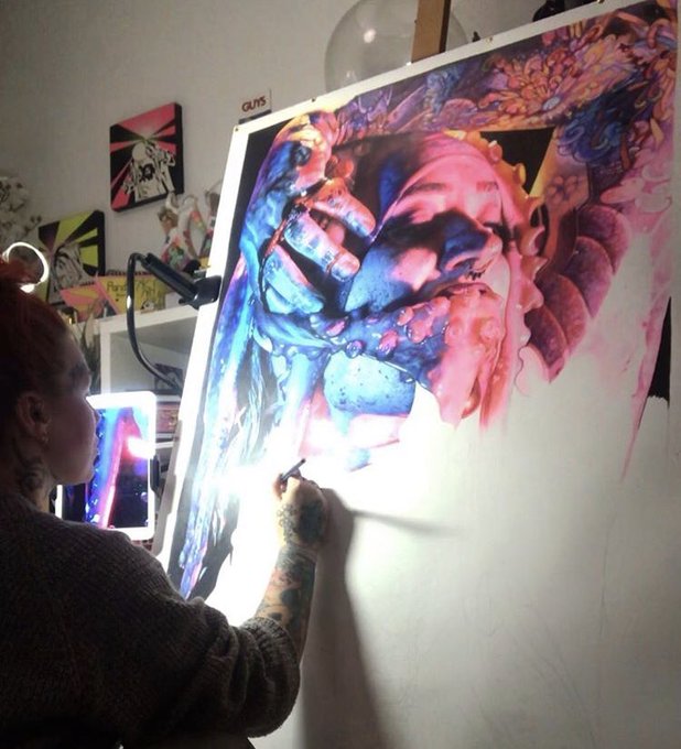 @Robots_and_Such https://t.co/xKlhvEmNeD Hey everyone!! Coloured pencil hyperrealist here 👩🏻&zwj;🦰🖤 https://t<a class="tags" target="_blank" title="On Twitter" href="/?out=eyJ0eXAiOiJKV1QiLCJhbGciOiJIUzUxMiJ9.eyJpYXQiOjE3MjQ1Njg5NDAsImlzcyI6InR3cG9ybnN0YXJzLmNvbSIsIm5iZiI6MTcyNDU2ODk0MCwiZXhwIjoxNzU2MTA0OTQwLCJyZWRpcmVjdF91cmwiOiJodHRwczovL3R3aXR0ZXIuY29tL1JvYm90c19hbmRfU3VjaCJ9.eHued4U1KprJ7ENVemirn0uQBhn6Db8a9mu0LteluvTjwmSExtbaJcdiIY4PE1zN3tVtdDsol-1JKoReEcKedw">@Robots_and_Such</a>