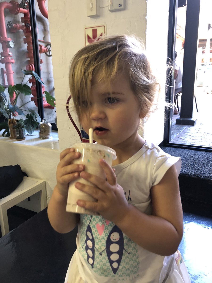 nicrobertson72's tweet image. In these strange times #supportlocalsmallbusiness - I nominate @EspLabMicro.  It is our go to coffee, with a super friendly team and Inge’s favourite “babychino”