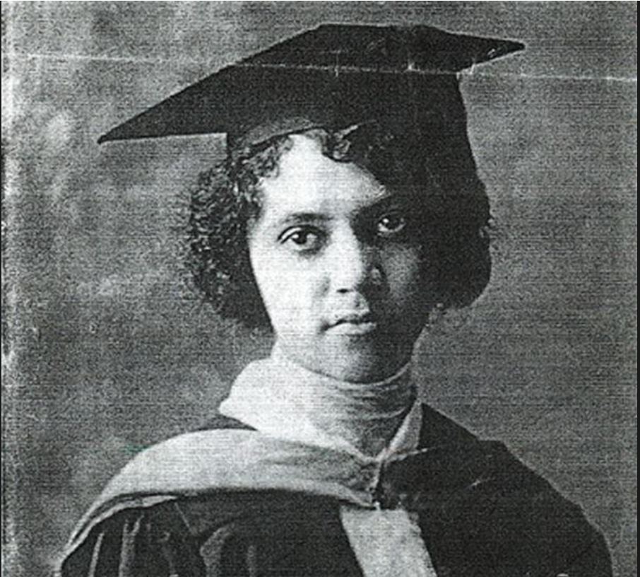 NetaSci's tweet photo. American chemist Alice Ball, developed the most effective treatment for leprosy during the 1940s. She was the first woman and first African American to receive a master's degree from the University of Hawaii.
Neta Scientific, Inc. recognizes #WomensHistoryinScience #BallMethod https://t.co/i5SKHCwZXv