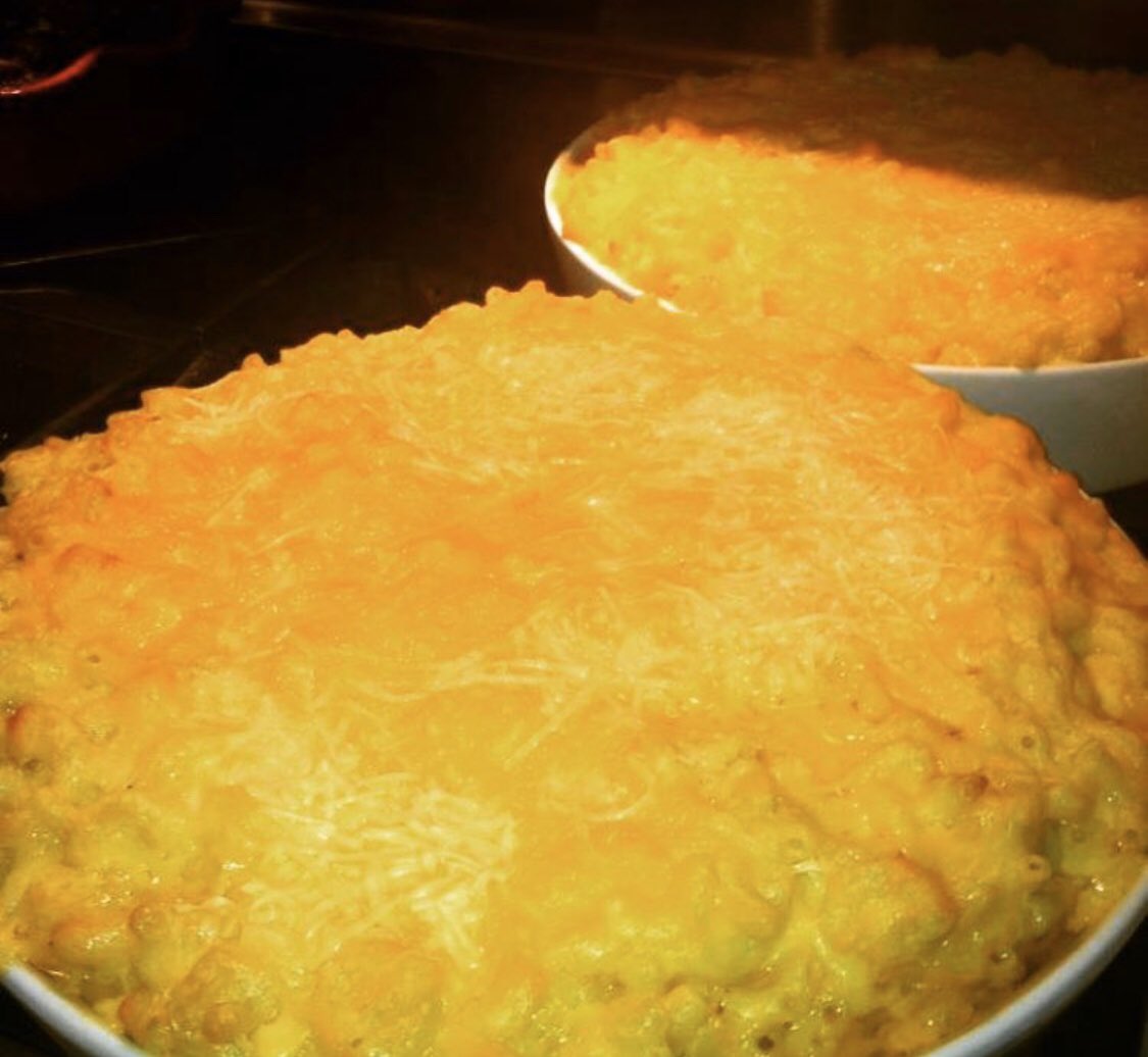 Maccentuate the positive.