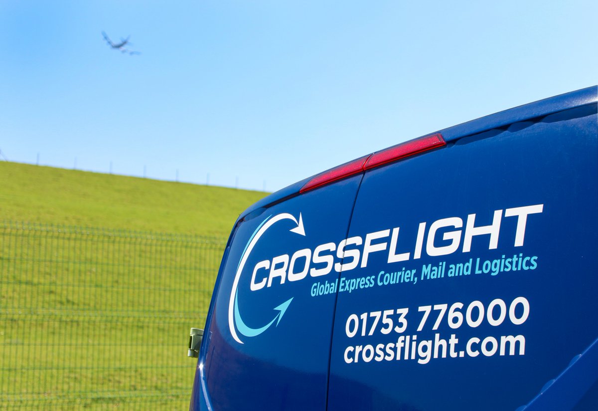 crossflight's tweet photo. #COVID19 Update: Crossflight can keep your supply chain moving.

Many countries are closing borders but it's important to remember that courier and cargo flights are currently unaffected.

Please contact us for help with your shipping needs.

https://t.co/Su5gOMbZu2 https://t.co/fIgTYiIA5C