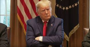 MICHAELDOLLAR's tweet photo. #MORONIC Trump RESPONSIBLE for 3583 cases 67 DEATHS in U.S.A. Testing Failures allowed #CoronaVirus to sweep the U.S.A. “WHY? the Covid-19 diagnostic TEST approved by the World Health Organization was NOT used” #MORONOMICS DOW DOWN #CoronaMoronaTrump #QuarantineLife #LALockdown https://t.co/hYWlV7CEfY