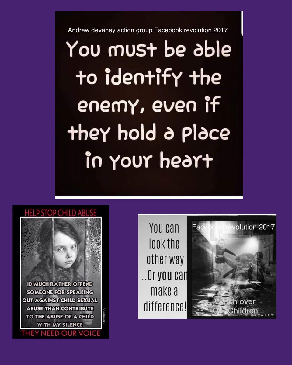 Stand up and speak out 😇💜✊🙏🇬🇧🇮🇪🌍