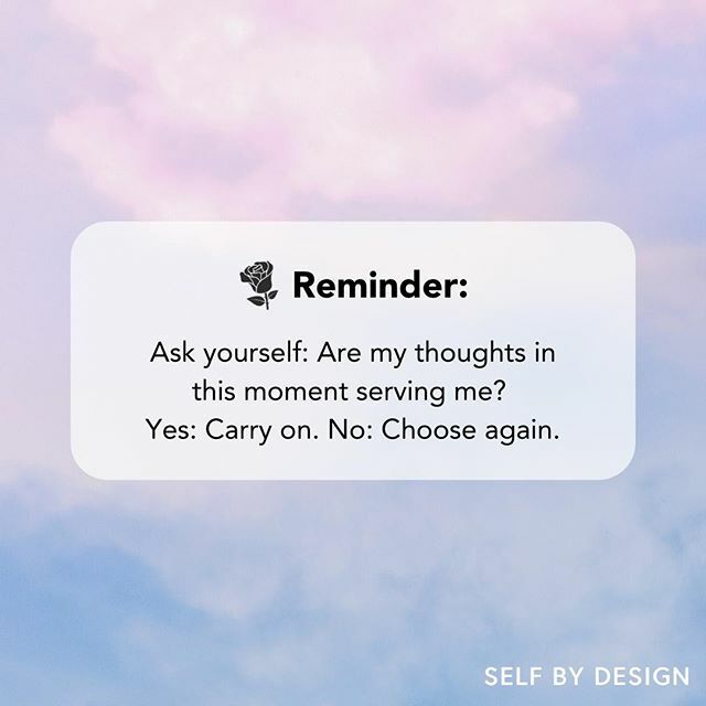 selfbydesignapp's tweet photo. For more reminders like this one, download the Self by Design app for free 🌹.⁠
.⁠
.⁠
.⁠
.⁠
.⁠
#mindsetiseverything #mindfulnessmatters #selfawarenessjourney #livethelittlethings #powerofnow #theartofslowliving #gratitudelist #practicemindfulness … https://t.co/b8PzCcPkRi https://t.co/rNjIknZt1X
