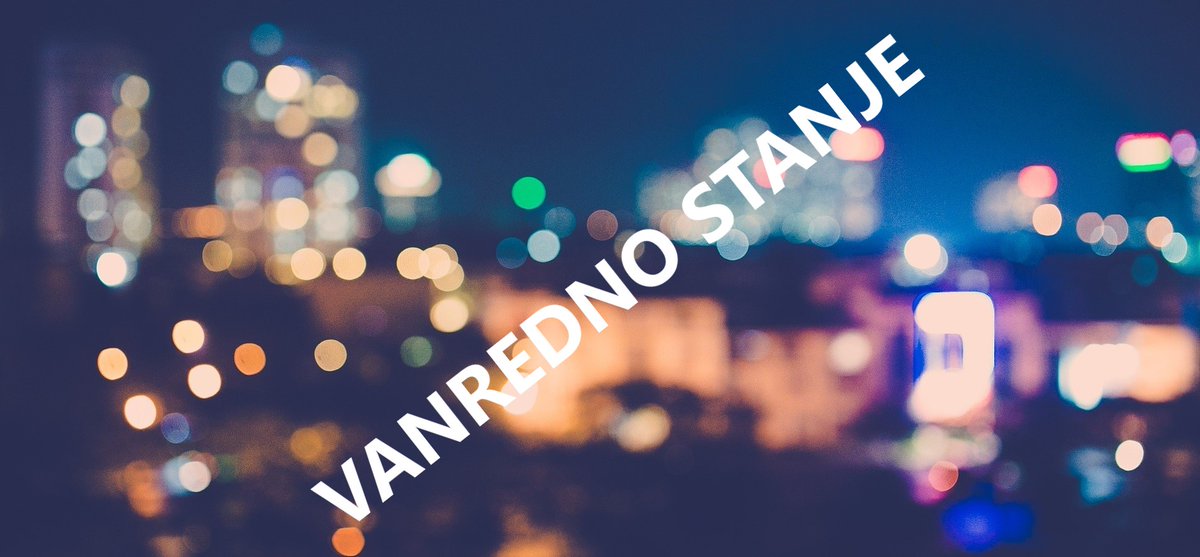 planplusweb's tweet image. Kulturni BG vodič za vreme VANREDNOG STANJA

planplus.rs/magazin/2020/0…