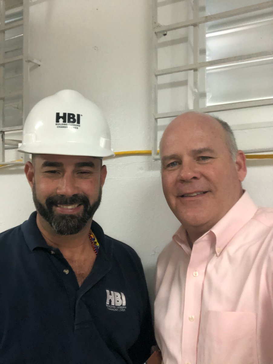 HBI tweet media