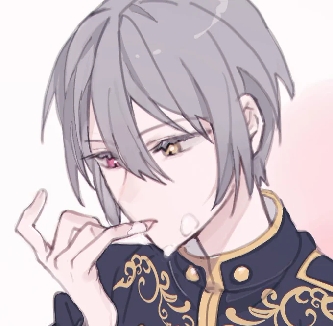 ボールいっぱいの生クリーム 