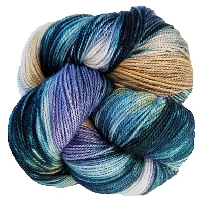 AHundredRavens's tweet photo. We would like to share with you all our @MadisonKnitters Knit In color for 2020, "Georgia O'Keeffe"! Link in our linktree

We'd like to thank everyone for their continued support of us and all small businesses in the #fibercommunity

#mkgknitin2020 #indieyarndyer #yarn #fiber https://t.co/9X92wSvmIt