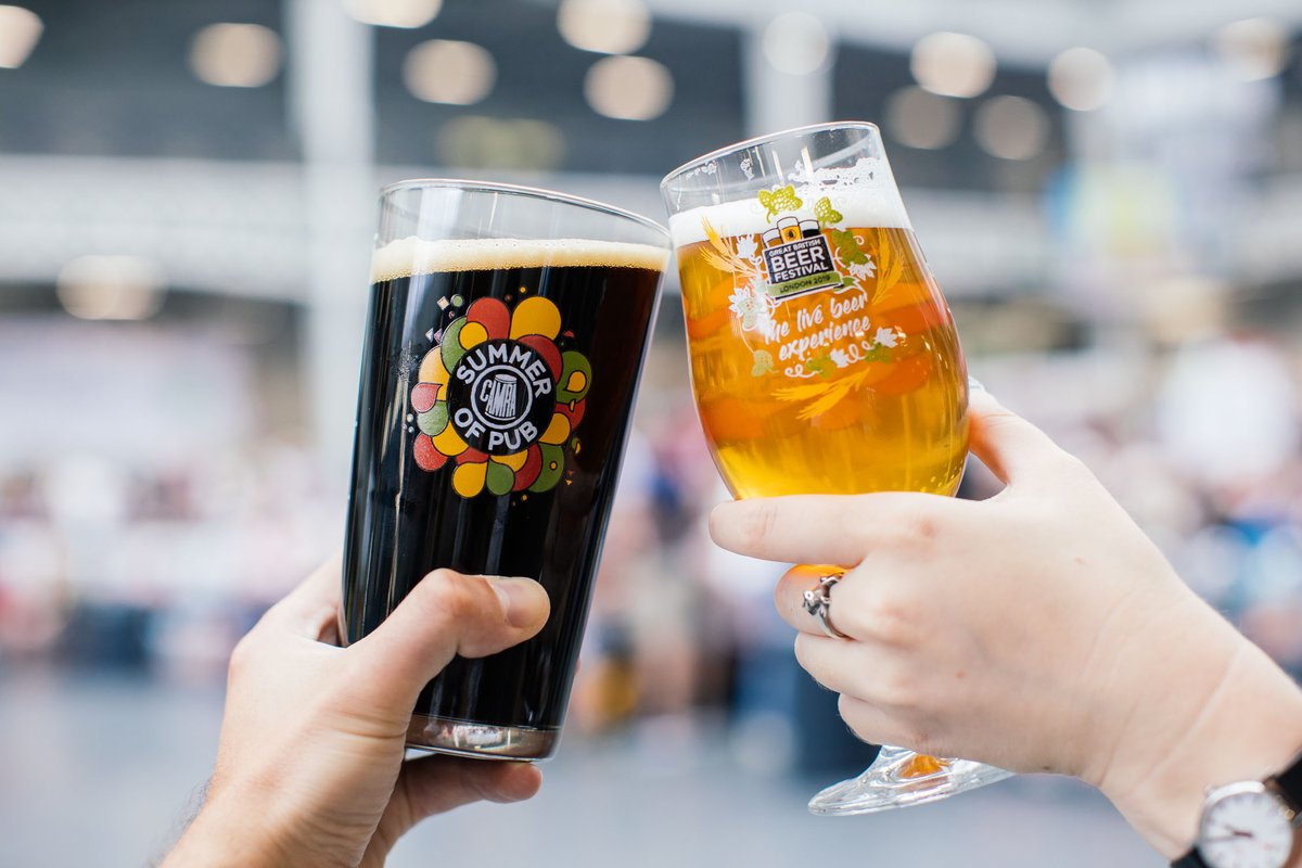 CAMRA_Official's tweet image. Today is CAMRA's birthday! 🎂🎉

It has been 49 years since our organisation was founded on 16 March 1971 by Michael Hardman, Jim Makin, Bill Mellor and Graham Lees 🍻 

Share some of your favourite CAMRA memories below! And read more about our history 👉 ow.ly/Xd8750yMPhV