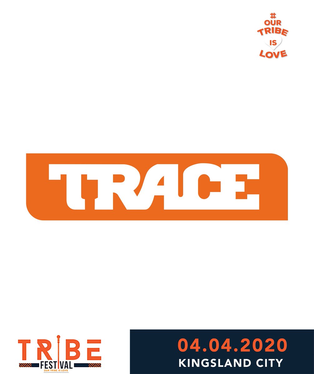 Ah! The AUX cable is in safe hands, what it do @TRACEAfrica_

#OurTribeIsLove 
#TribeFest2020 
#Lusaka #Zambia 
#FoodForTheSoul 
#LiveOutLoud