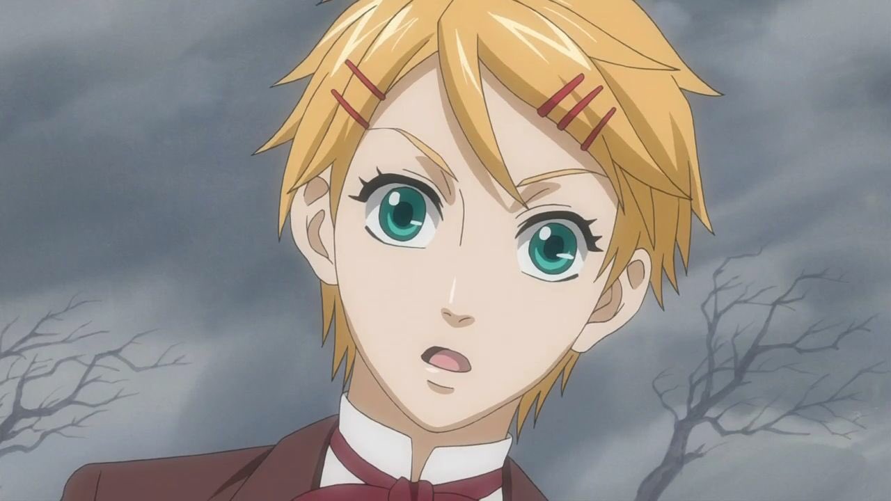 クッキー あなたの梶裕貴はどこから フィニアンかな 黒執事からアニメに多分ハマった気がする T Co 4b5tzsat4p Twitter