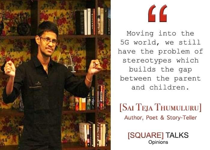 tejamultimedia1's tweet photo. https://t.co/rzf7Tiilfb
Happy To Share My Talks With #SquareTalks About #ParentPolitics 😊😊 Virtual Video Interview Is Coming Soon 🎥🎥🎥 Stay Tuned 👀👀 @SquareTalks @NoorNehmat @Chetna1806 @PriyankaADutta @Archnahr @kritimakhija @PG_pmp @VikramKamboj @Sanjuhimachali @sroy066 https://t.co/sRsLyiCfrg