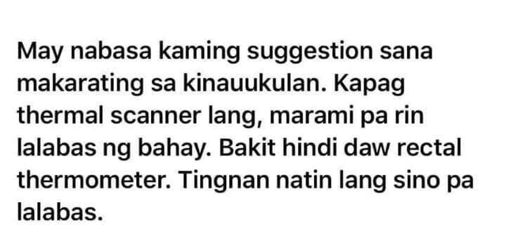 kbrosas's tweet photo. Sensya na natawa ako.. galing SA fb 😅😅😅 https://t.co/OoaM1IAAZY