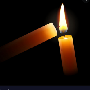 ogbeche's tweet photo. May perpetual light shine on them, and God's rest be theirs.
#LagosExplosionVictims https://t.co/EKPylieIt2