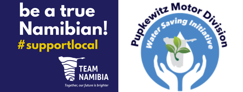 TeamNamibia's tweet photo. Enter https://t.co/V6KkJJnIzS @TeamNamibia Support Local this Independence 2020.
1️⃣Like/follow @TeamNamibia.
2️⃣Answer the question: In 30 words, what makes a truly proudly Namibian?
3️⃣#NamibiaAt30🇳🇦#LocalisNawa #Uukumwe.
4️⃣Share/Retweet the post.
Ts and Cs apply. https://t.co/w66gmWEeqV