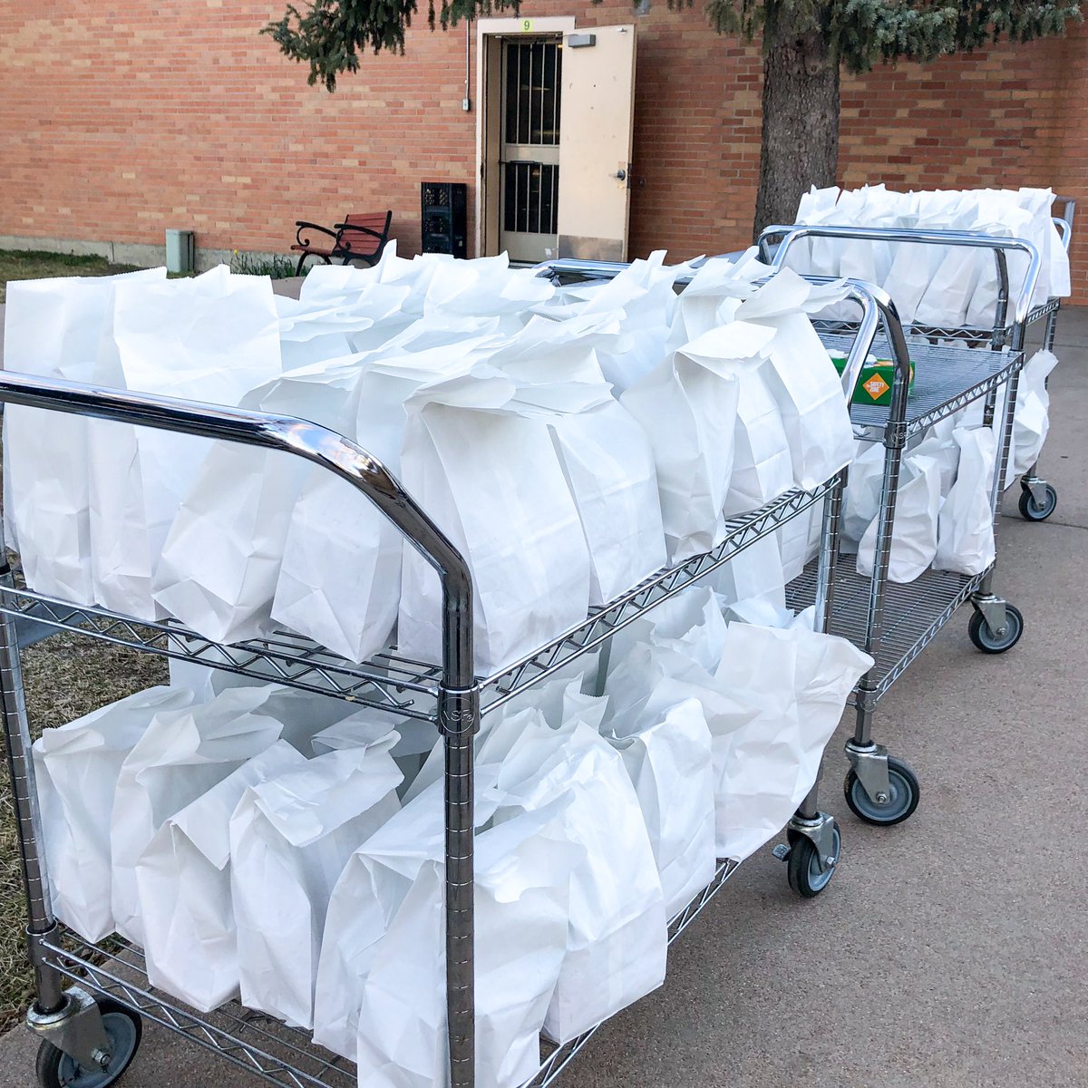 Denver Public Schools tweet media