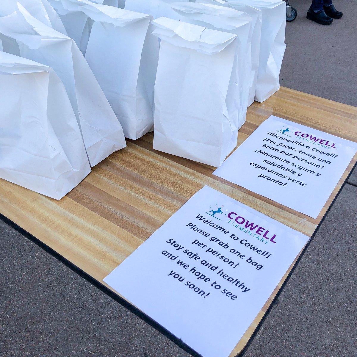 Denver Public Schools tweet media