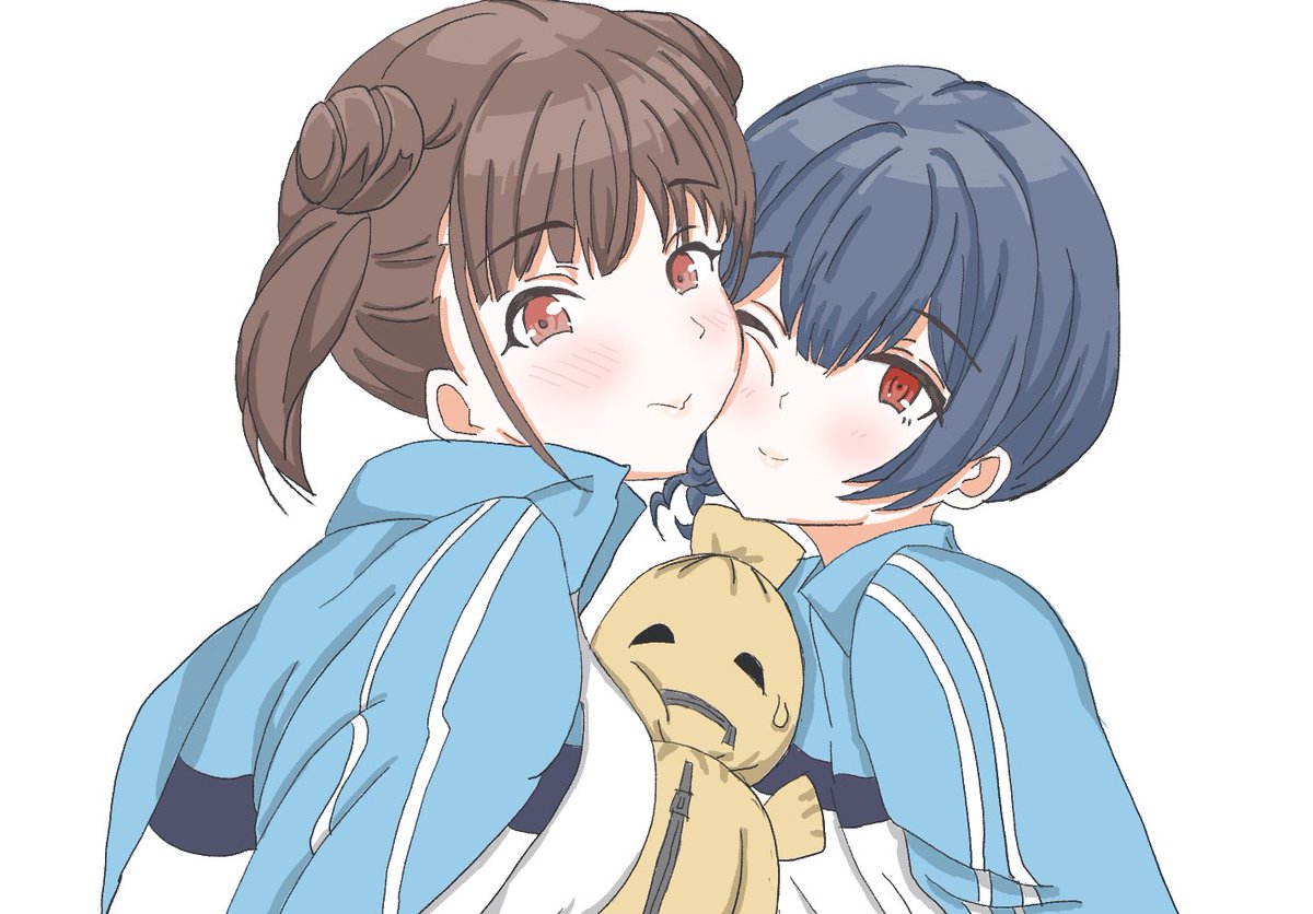 智代子 D 凛世 Gjmruのイラスト 智代子 D 凛世 Gjmruのイラスト