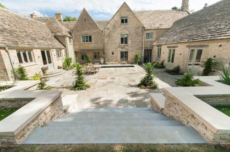 From paving and patios to wall capping and more, we can transform your home into a charming hideaway. Call us at 01780 740970 to discuss your home design plans and schedule an appointment to visit our expansive showroom today.