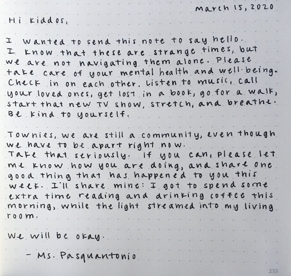 Ms. Pasquantonio tweet media