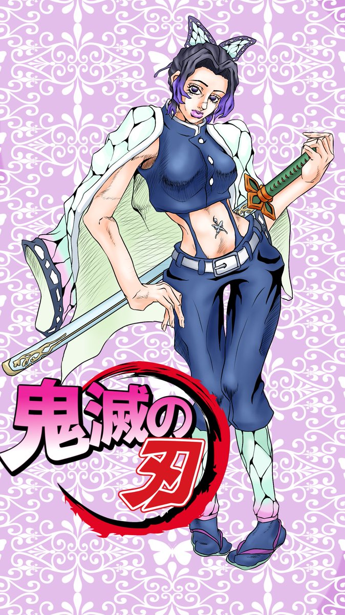 田中圭一先生発案のゲリラ企画 イタコマンガ家 鬼滅まつり イタコマンガ家が繰り出す 鬼滅キャラの数々 2ページ目 Togetter