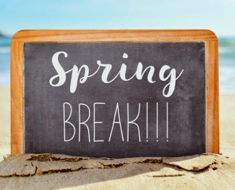 SaHali_Sec's tweet photo. IT'S MONDAY, SABRE NATION!  SPRING BREAK HAS ARRIVED!  HAVE A FANTASTIC WEEK OFF!!!  SCHOOL RESUMES ON MONDAY, MARCH 23, 2020.   #sahalisecondary #sahalilearns #sahali73 #sabrenation73 https://t.co/qVLGlxKshX