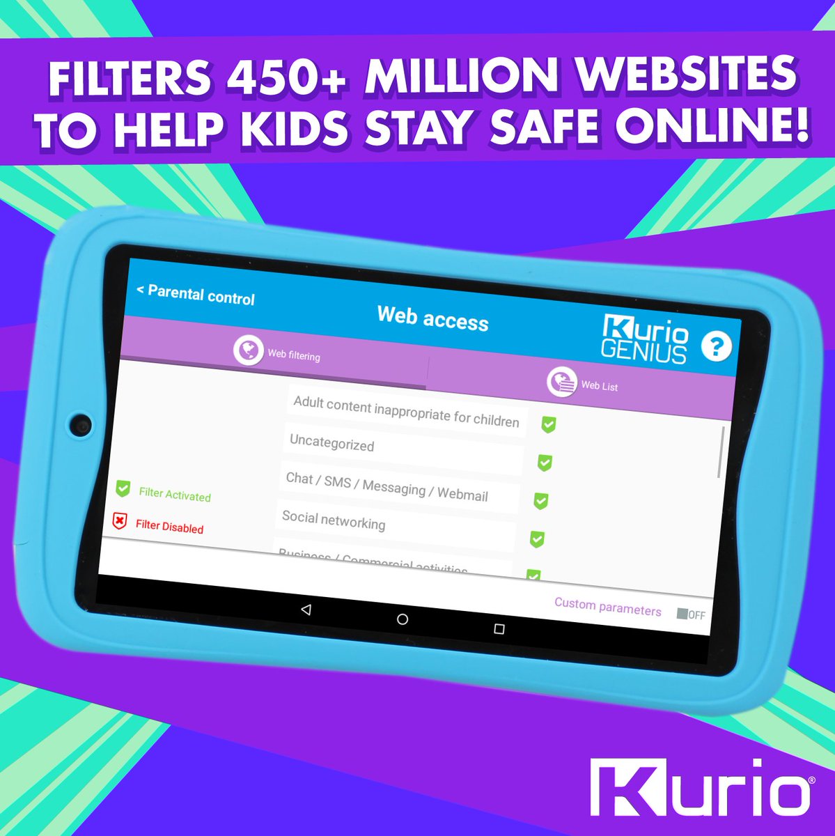 KD Interactive USA tweet media