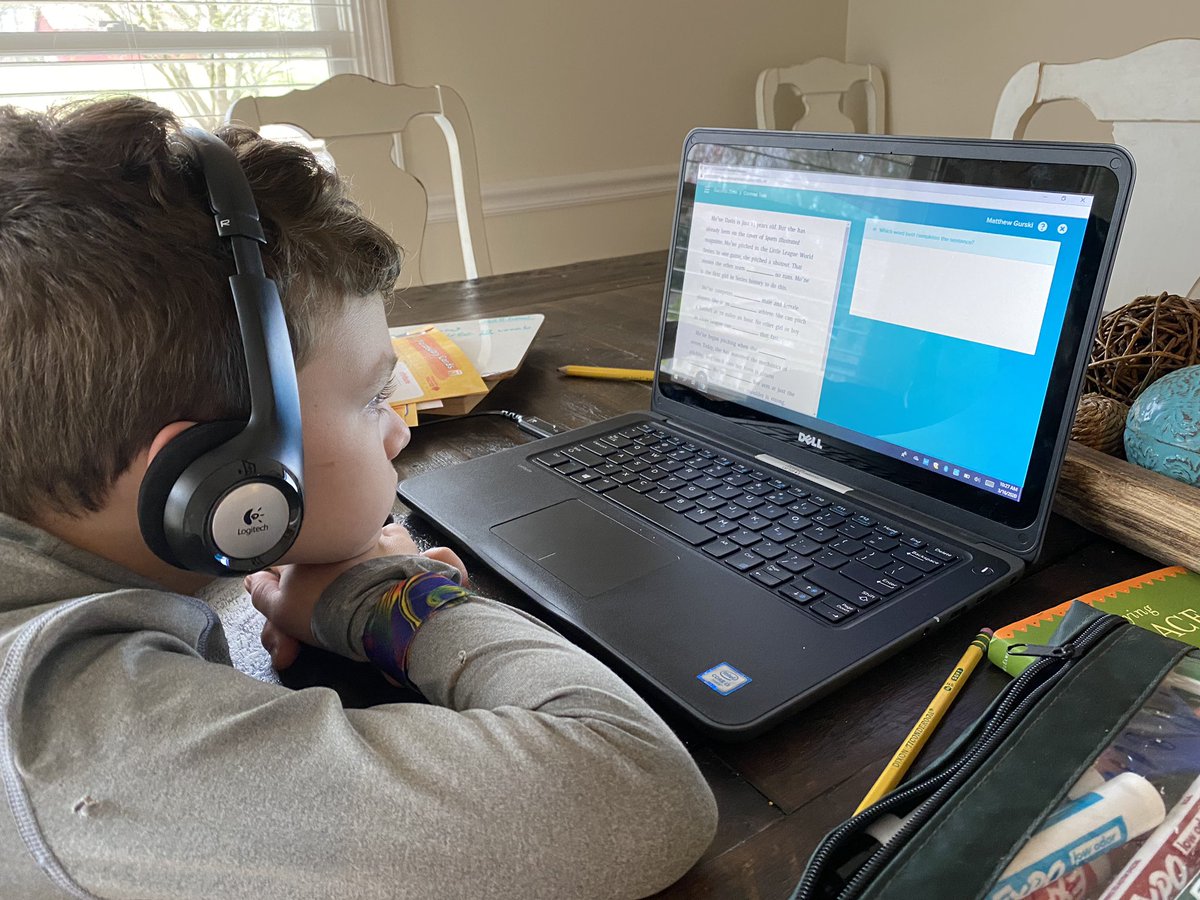 AllisonGurski's tweet image. @FortneyJenny thank you for the Read180 information! #digitallearning #keepthemlearning