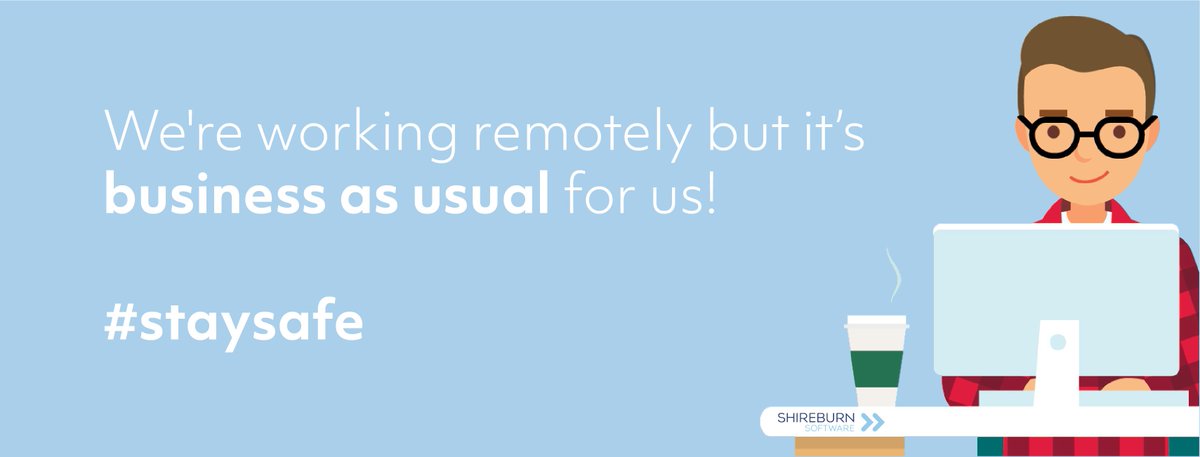 Shireburn Software (@shireburn) on Twitter photo 