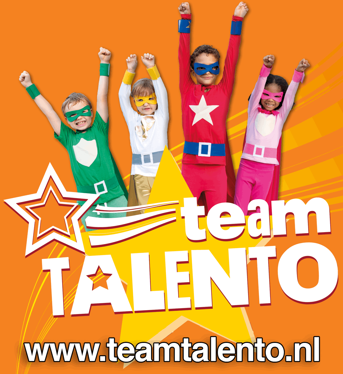 Team Talento tweet media