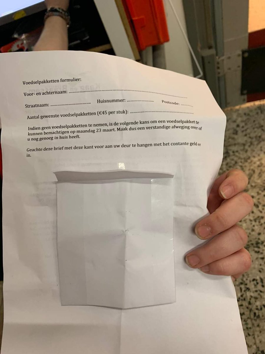 De ratten komen uit hun holen
#coronalul
#oplichters