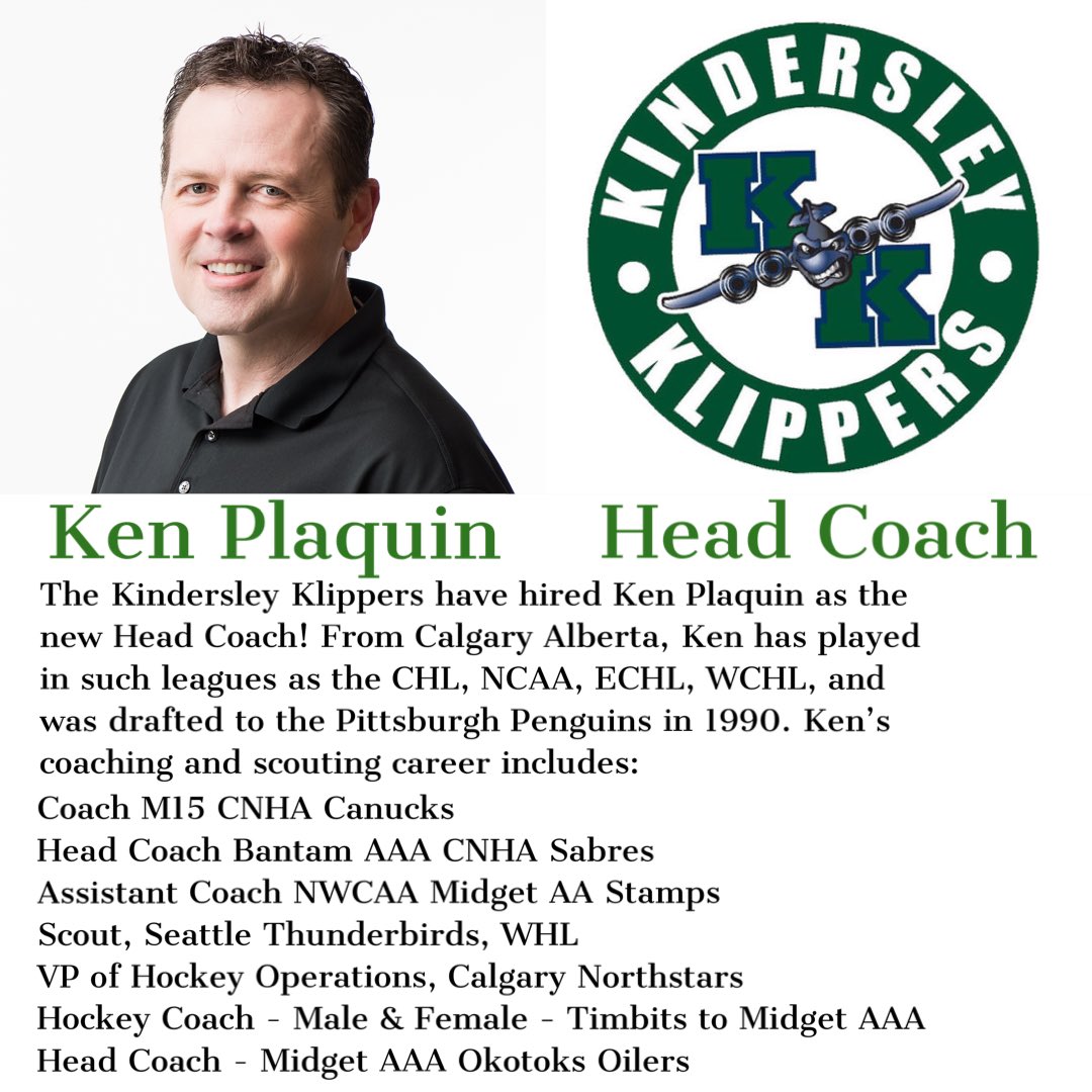 Welcome to Kindersley Ken!