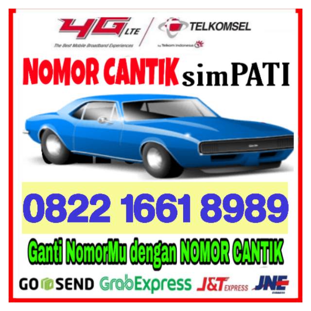 terminalnomor's tweet photo. Saya menjual Nomor Cantik... seharga Rp189.000. Dapatkan produk ini hanya di Shopee! https://t.co/jiGT6EyxlP #ShopeeID https://t.co/IouQpQw7wp