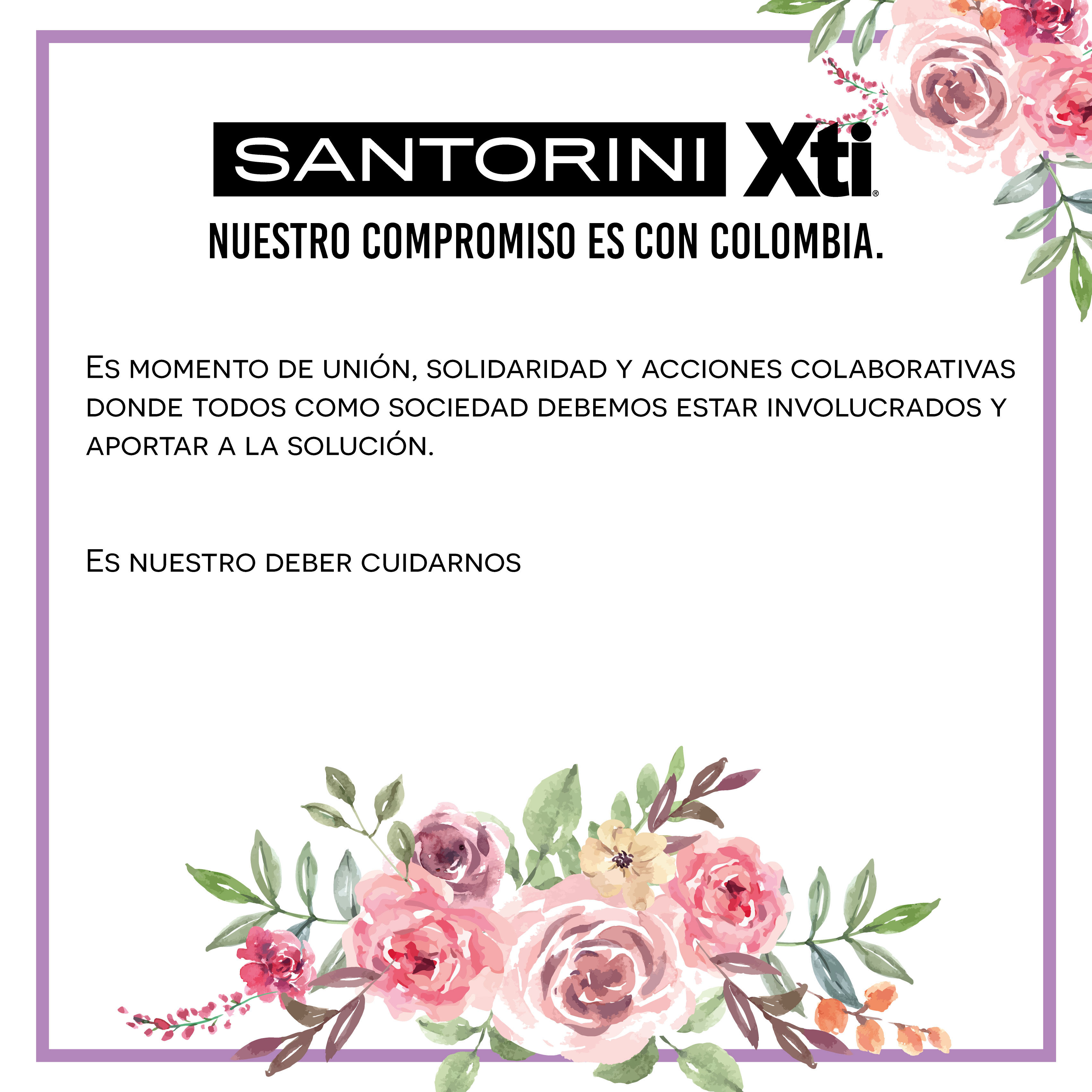 Santorini xti new arrivals