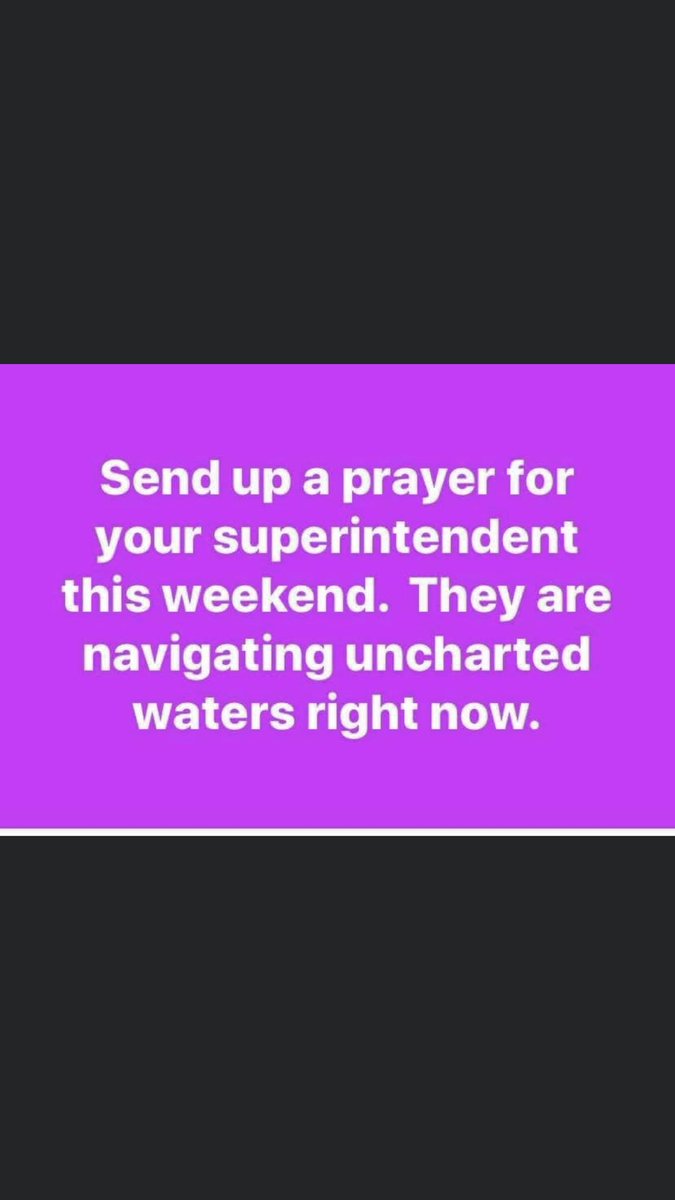 jameyguy2013's tweet photo. Prayers for all those who have to make these decisions. It is a heavy burden to bear, and I’m thankful that’s above my paygrade. Nobody wins, people will be mad either way, and you’re always the bad guy. https://t.co/32gfEteuhH
