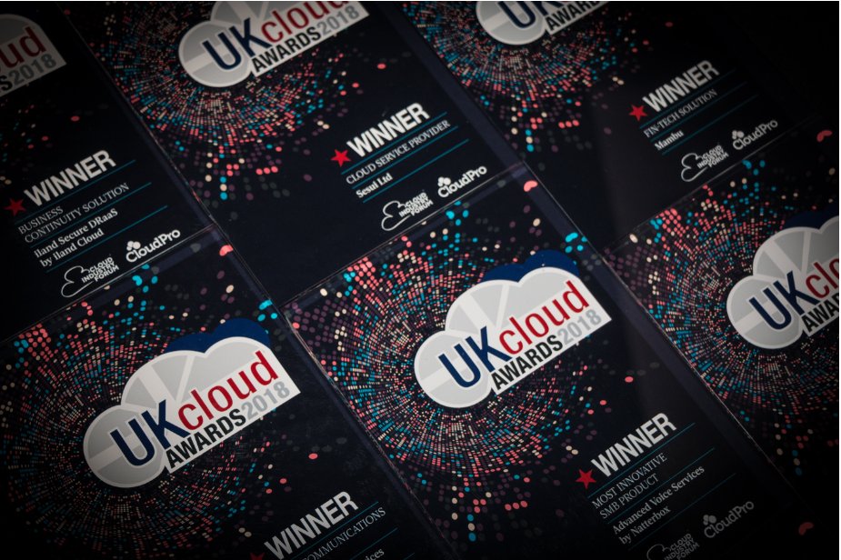 Channel partners have undergone significant disruption in their models - We want to hear about those how have delivered significant value to their clients with value-add services &amp; support for the #UKCA20 '#Cloud Channel Partner of the Year' Award bit.ly/39wC6ET