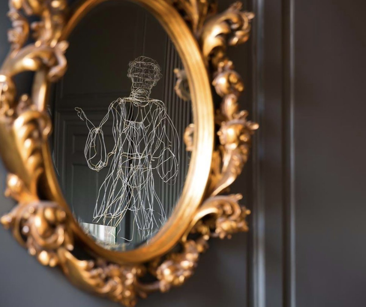 The character...

The perfect place to escape from it all and look after YOU. There will be plenty of friendly faces around to welcome you...