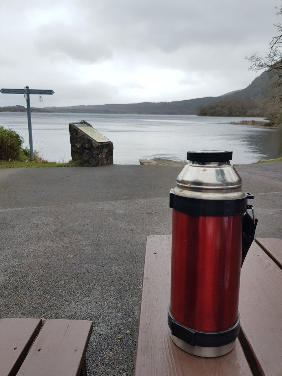 Day 1 of #14dayfitness was a brisk walk around the beautiful Dinis cottage loop at Muckross lake. 2 hours in total. Walking has so many benefits and all you need is motivation and a pair of runners!