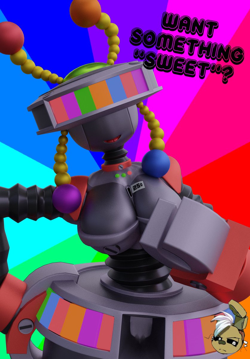 Purpai9's tweet photo. Updated Candy Cadet Pics
Model by @luiske476 

SFW and NSFW Included https://t.co/WhjbDARf0z