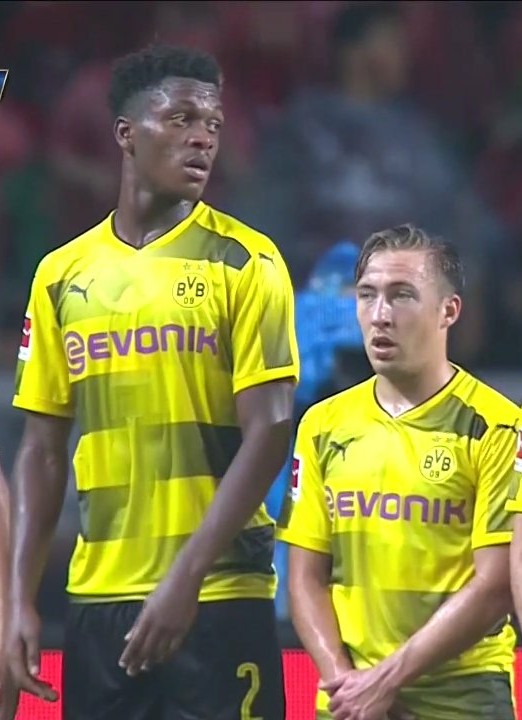 OutOfContextBVB's tweet image. 